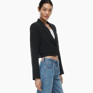 WILFRED Destiny Waist Blazer size 6